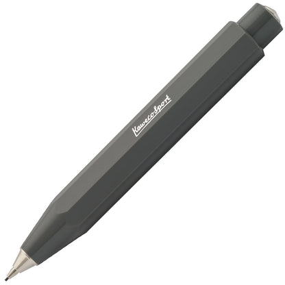 Kaweco, Bleistift, Skyline Sport, 0.7 mm grau-1