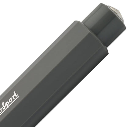 Kaweco, Bleistift, Skyline Sport, 0.7 mm grau-2