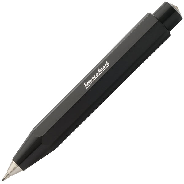 Kaweco, Bleistift Skyline Sport, 0.7mm, schwarz