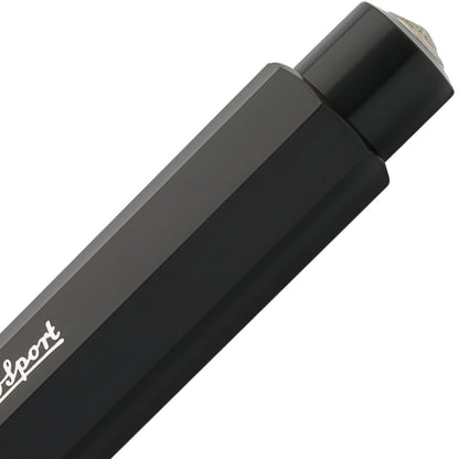 Kaweco, Bleistift, Skyline Sport, 0.7 mm schwarz-2