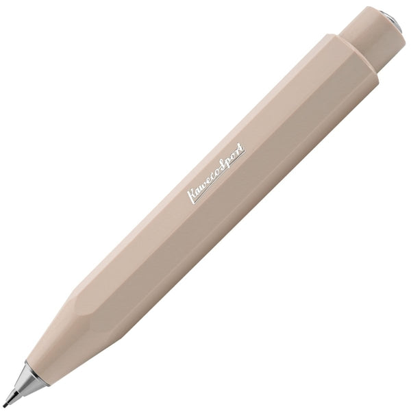Kaweco, Mechanical Pencil Skyline Sport, 0.7mm, Cappuccino