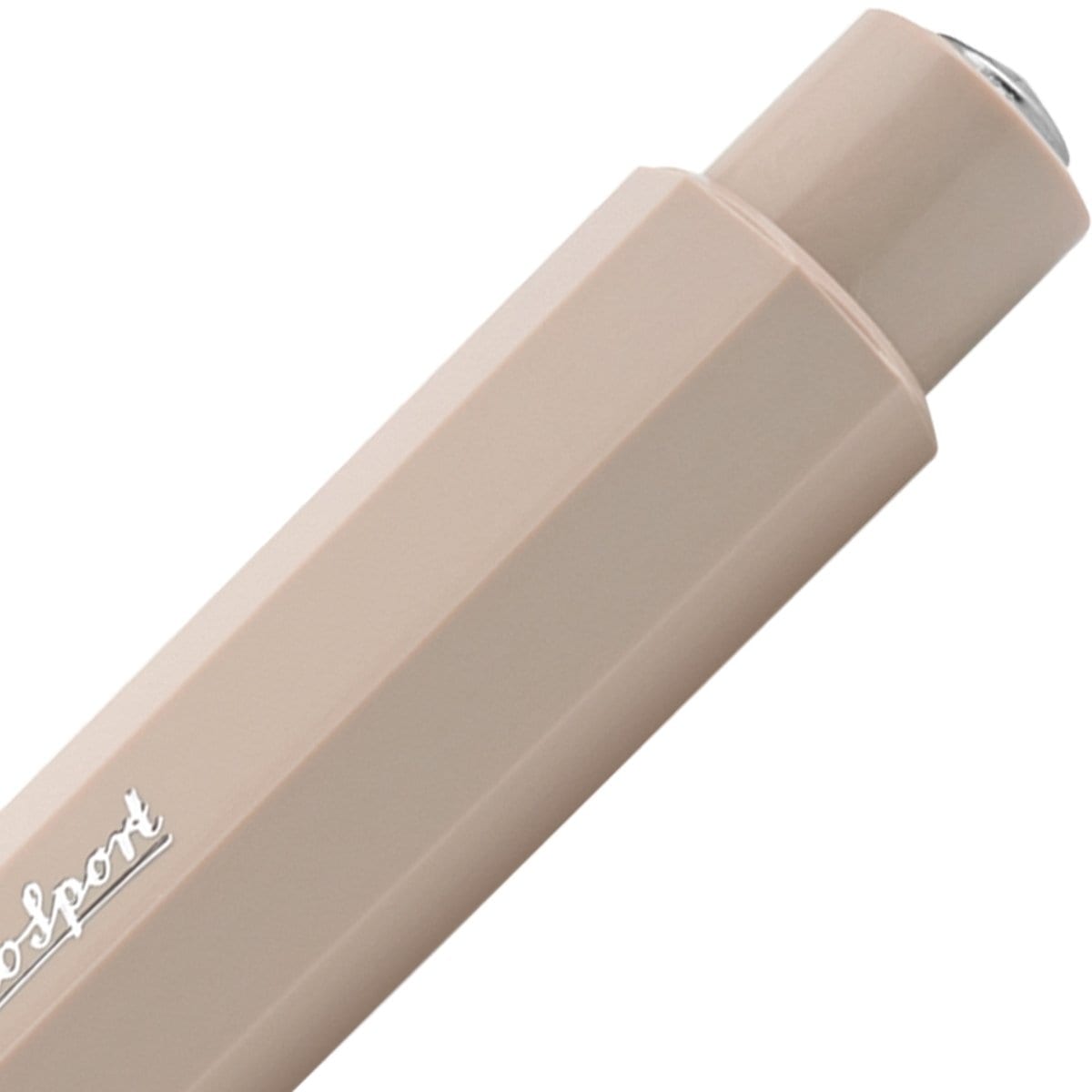 Kaweco, Bleistift, Skyline Sport, 0.7 mm cappuccino-3