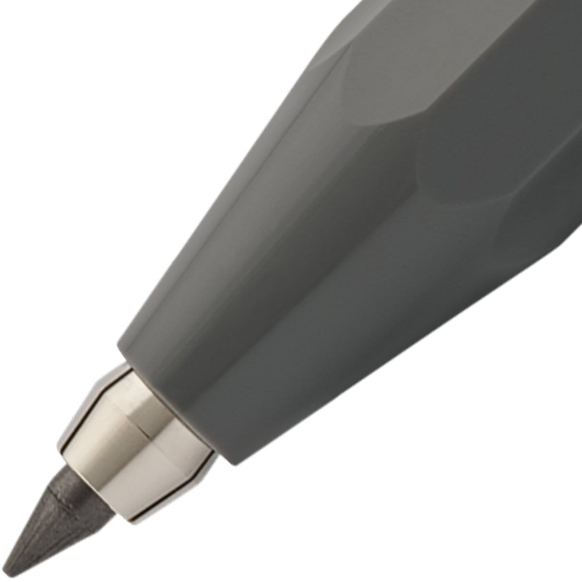 Kaweco, Bleistift, Skyline Sport, 3.2 mm grau-2