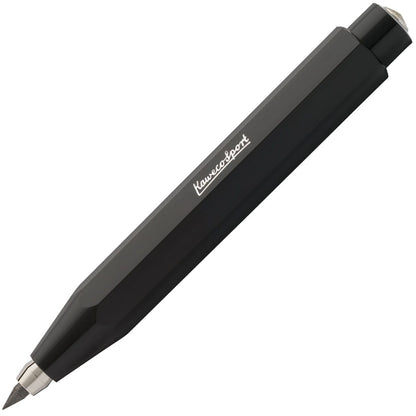 Kaweco, Bleistift, Skyline Sport, 3.2 mm schwarz-1