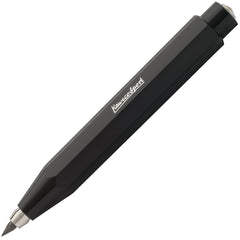 Kaweco, Bleistift Skyline Sport, 3.2mm, schwarz
