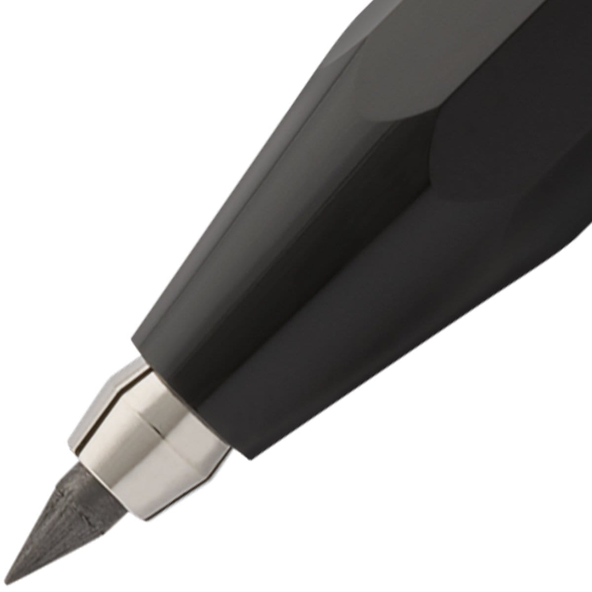 Kaweco, Bleistift, Skyline Sport, 3.2 mm schwarz-2
