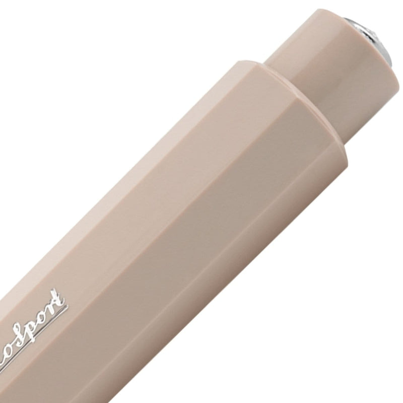 Kaweco, Bleistift, Skyline Sport, 3.2 mm cappuccino-3