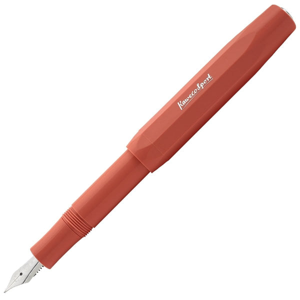 Kaweco, Füller Skyline Sport, Fox