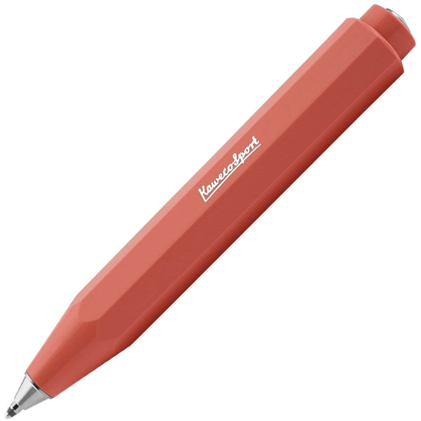 Kaweco, Kugelschreiber Skyline Sport, Fox