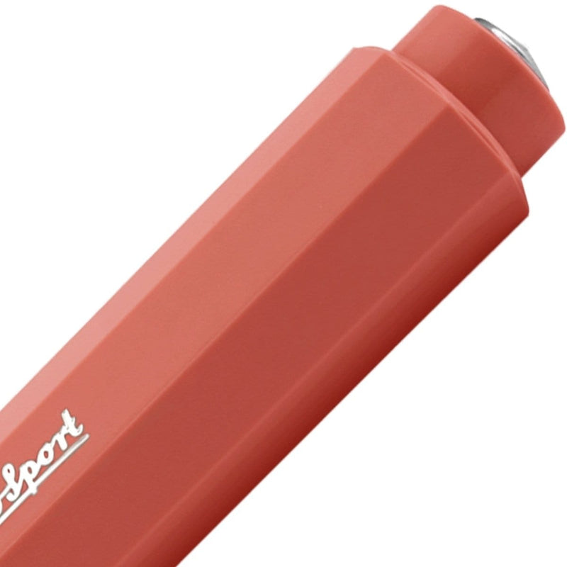 Kaweco, Kugelschreiber, Skyline Sport, Fox-3