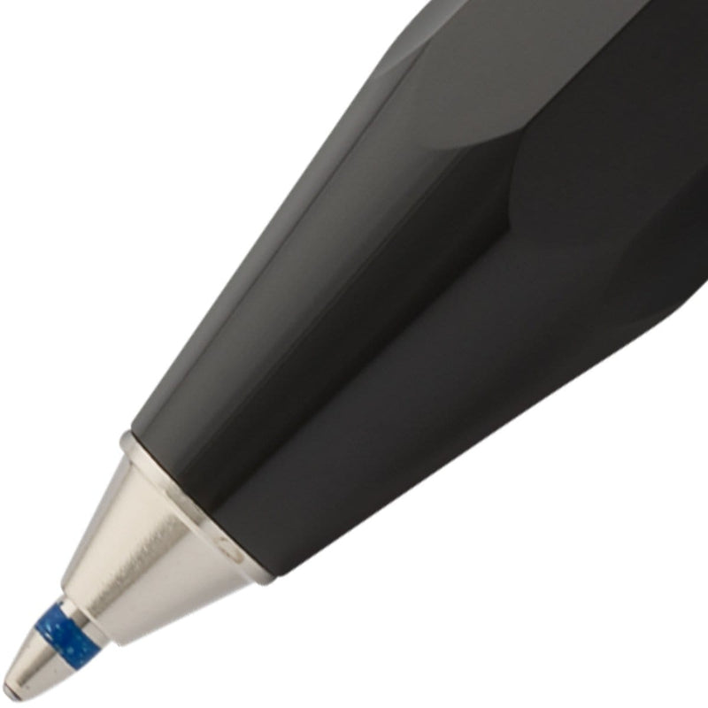 Kaweco, Kugelschreiber, Skyline Sport, schwarz-2