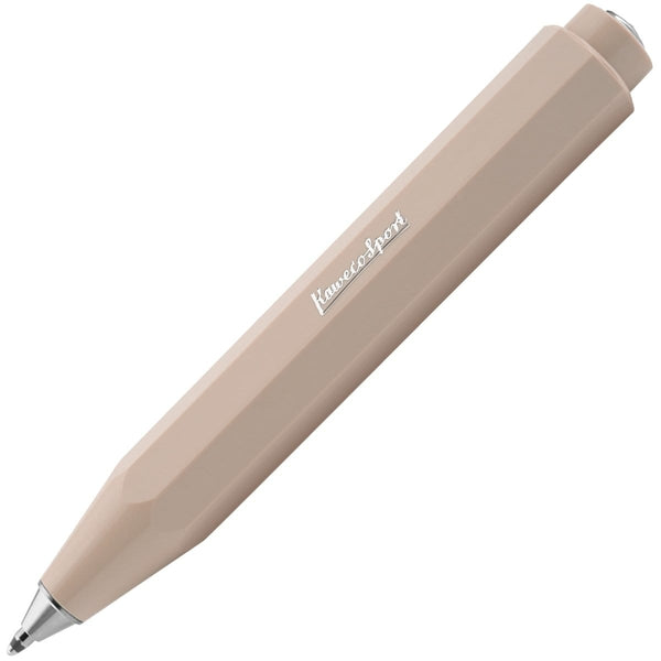 Kaweco, Kugelschreiber Skyline Sport, Cappuccino