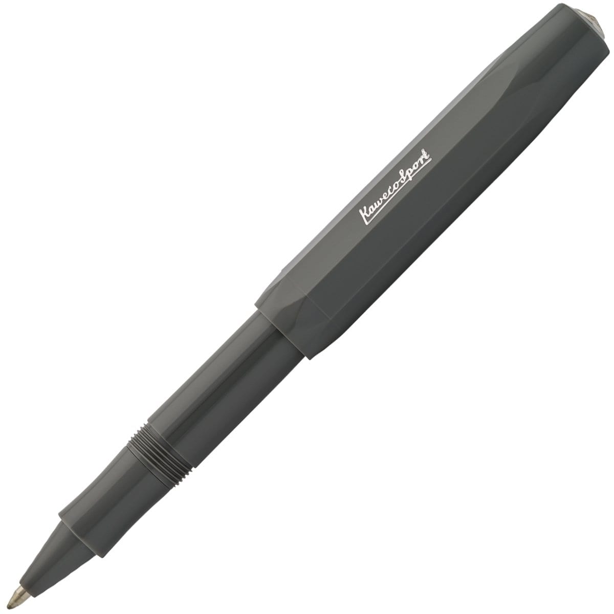Kaweco, Tintenroller, Skyline Sport, grau-1