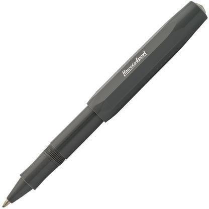 Kaweco, Tintenroller, Skyline Sport, grau-1