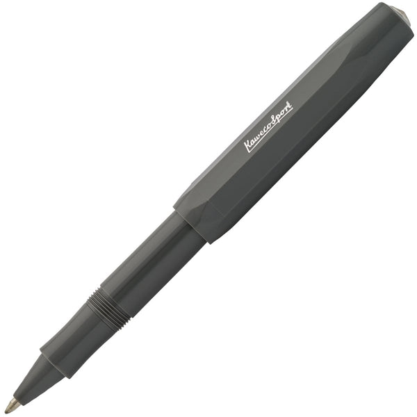 Kaweco, Tintenroller Skyline Sport, grau