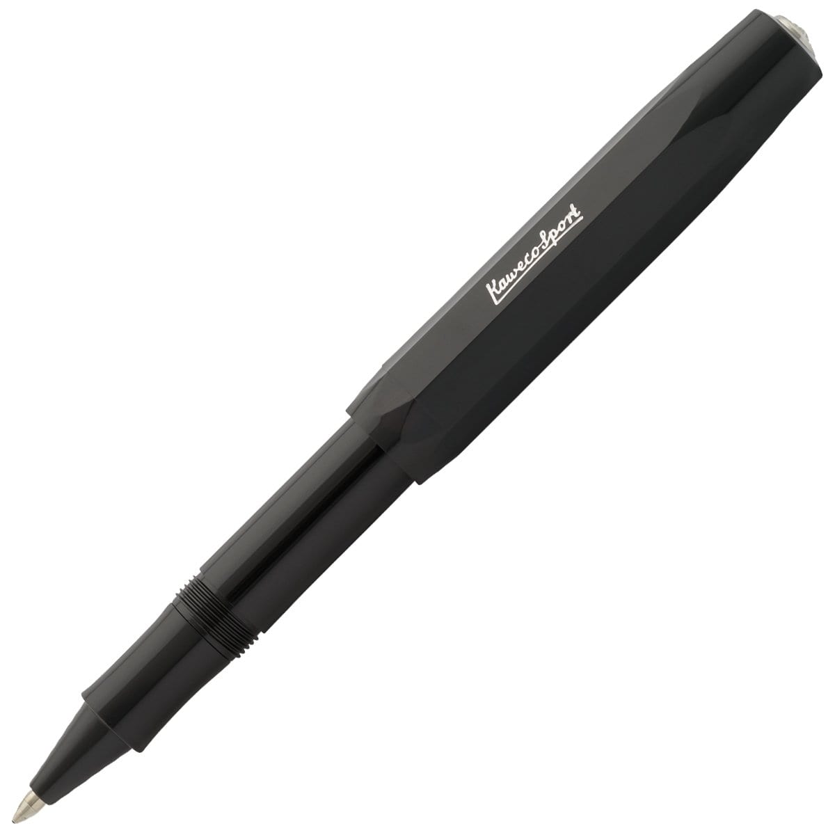 Kaweco, Tintenroller, Skyline Sport, schwarz-1
