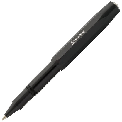 Kaweco, Tintenroller, Skyline Sport, schwarz-1