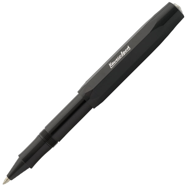 Kaweco, Tintenroller Skyline Sport, schwarz
