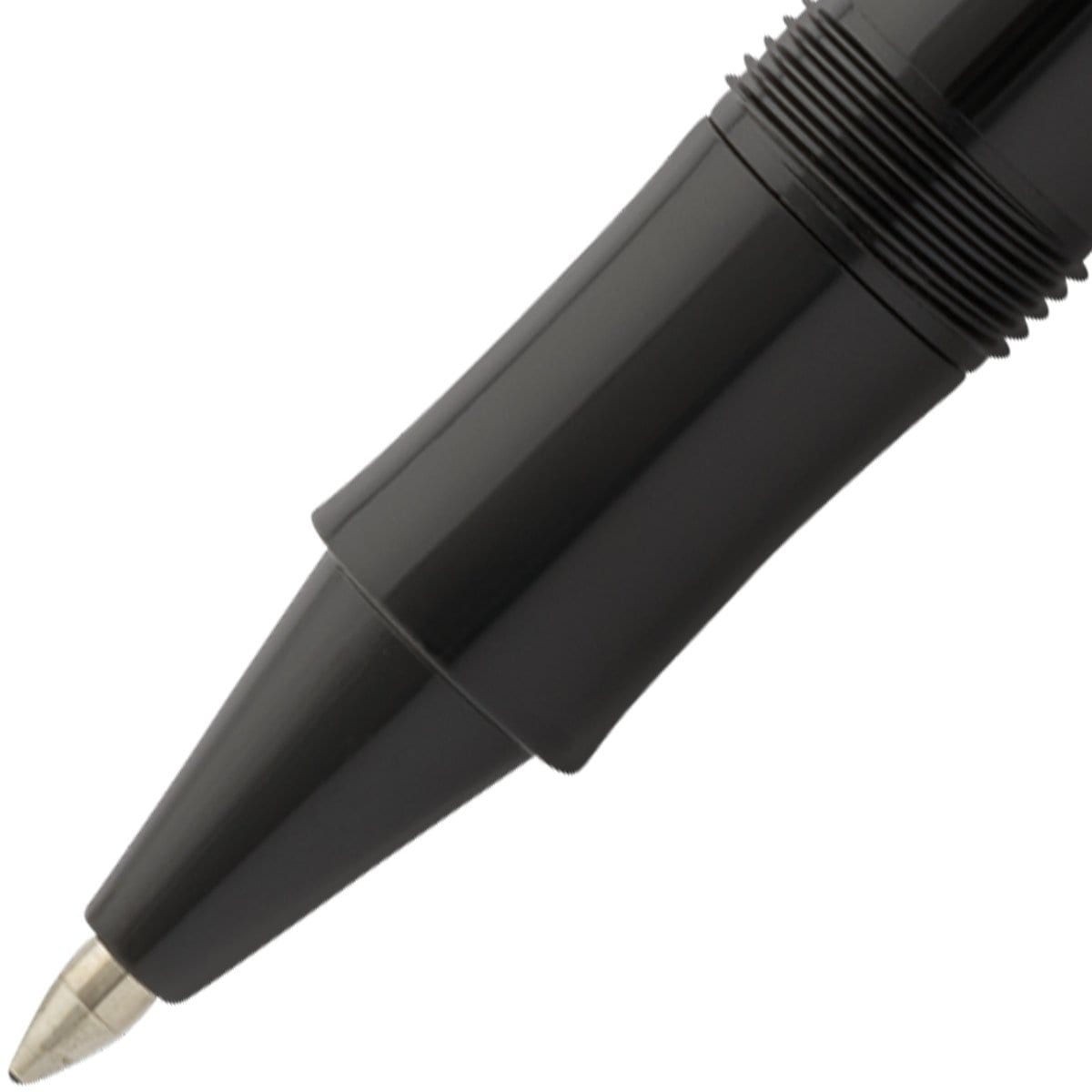 Kaweco, Tintenroller, Skyline Sport, schwarz-2