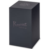 Kaweco, Füller Limited Edition Sport 925 Sterling Silber-5