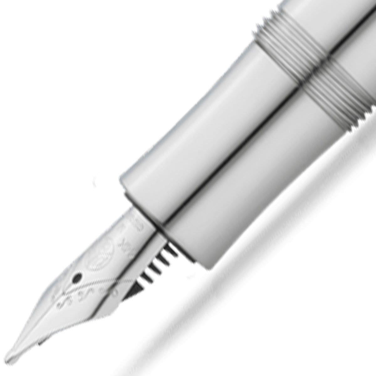 Kaweco, Füller Limited Edition Sport 925 Sterling Silber-2