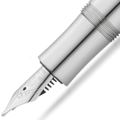 Kaweco, Füller Limited Edition Sport 925 Sterling Silber-2
