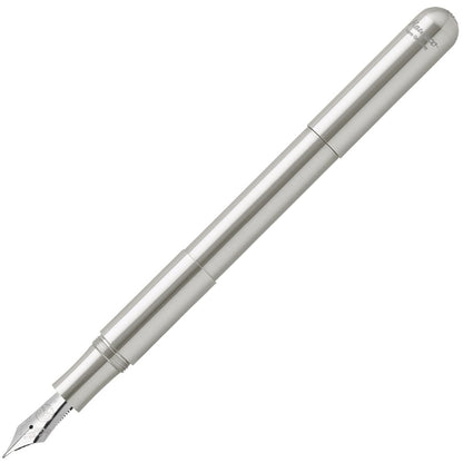 Kaweco, Füller, Extra, Supra Stainless Steel-1