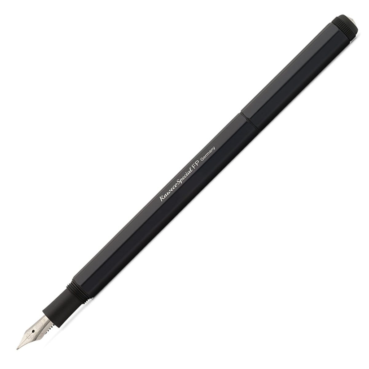 Kaweco, Füller, Special Al , Schwarz-1