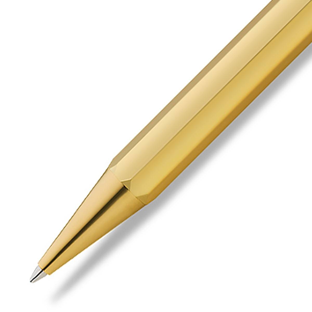 Kaweco, Kugelschreiber, Special Al, Gold-2