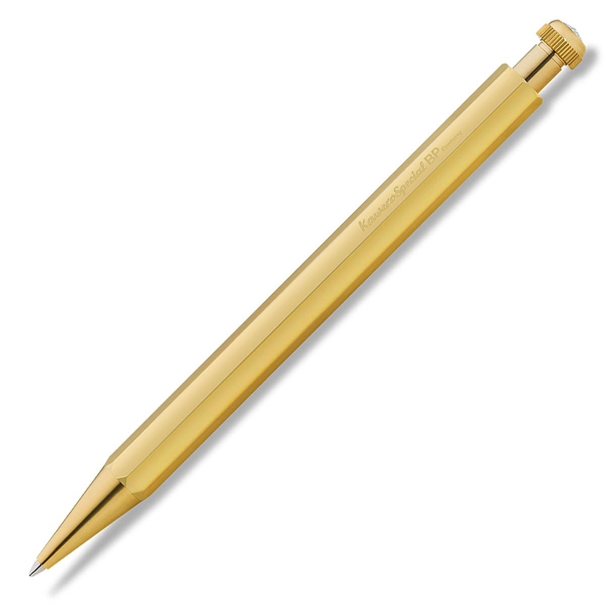 Kaweco, Kugelschreiber, Special Al, Gold-1