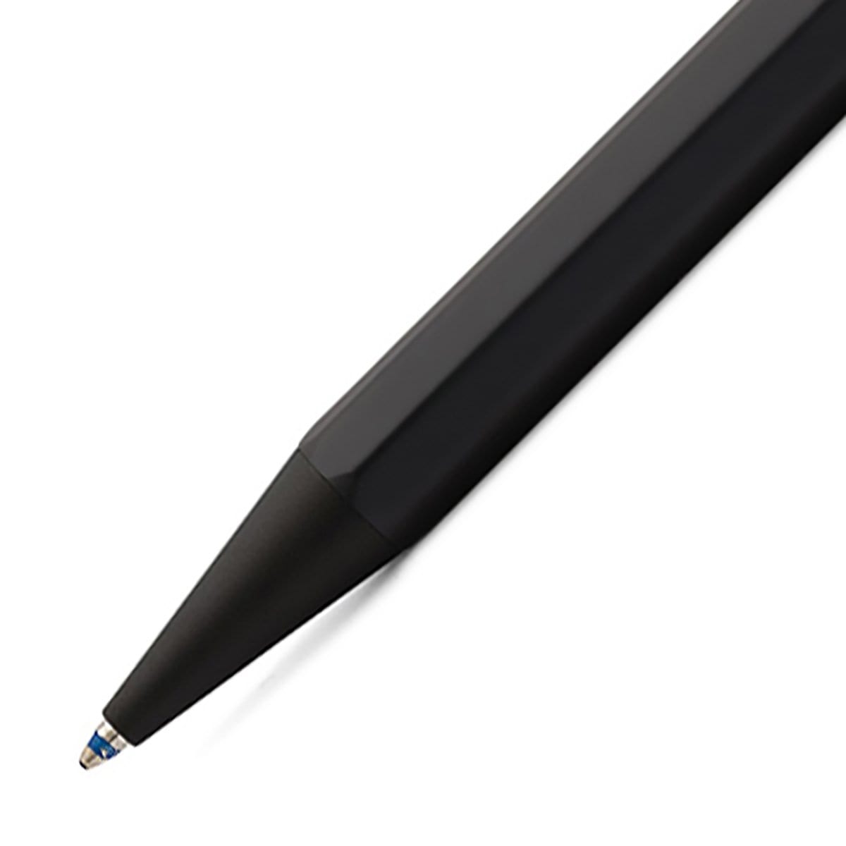 Kaweco, Kugelschreiber, Special Al, Schwarz-2