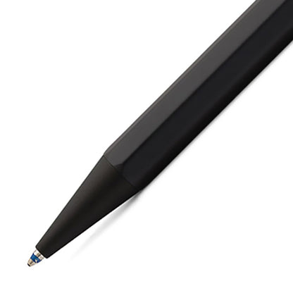 Kaweco, Kugelschreiber, Special Al, Schwarz-2