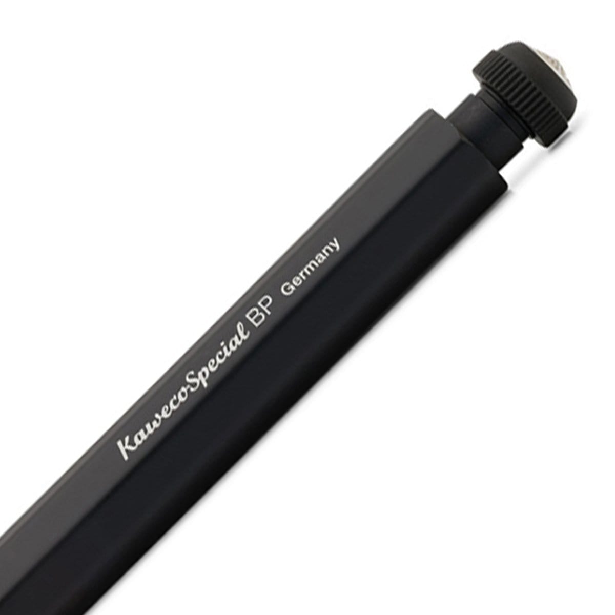 Kaweco, Kugelschreiber, Special Al, Schwarz-3