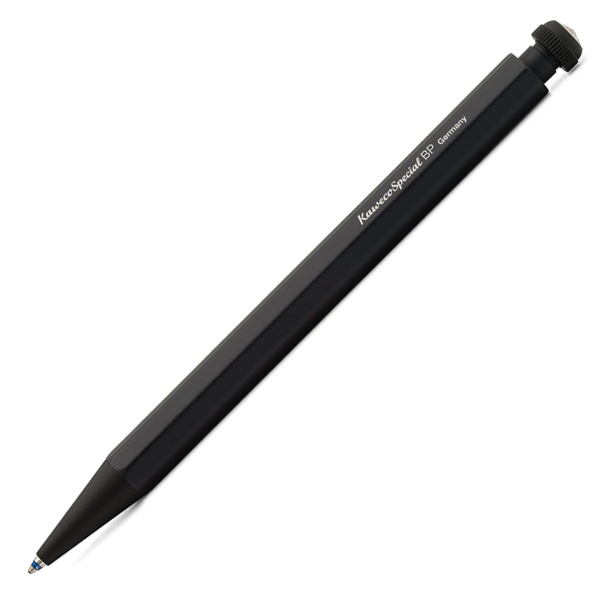 Kaweco, Kugelschreiber, Special Al, Schwarz-1