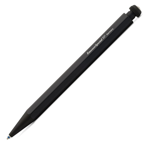 Kaweco, Ballpoint Pen Special Al, black