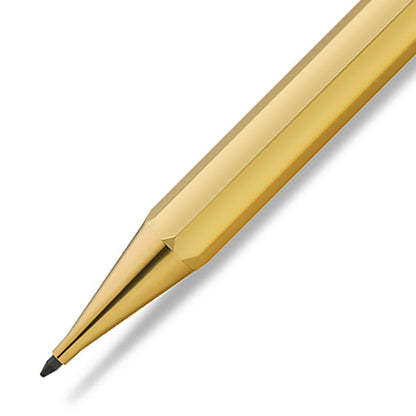 Kaweco, Bleistift, Special Al, Gold-2