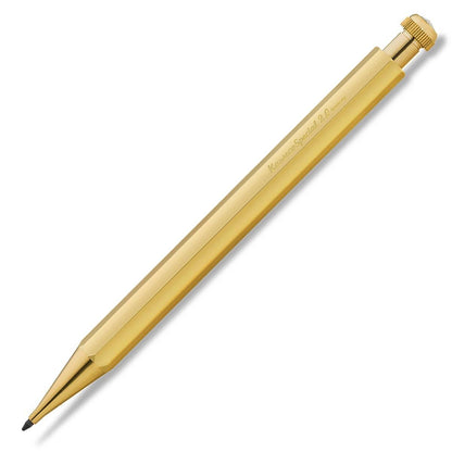 Kaweco, Bleistift, Special Al, Gold-1