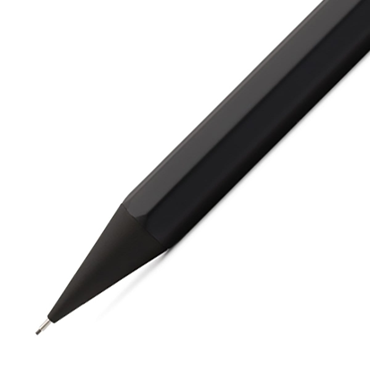 Kaweco, Bleistift, Special Al, Schwarz-2