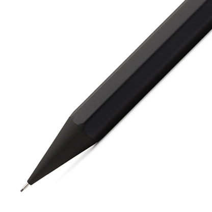 Kaweco, Bleistift, Special Al, Schwarz-2