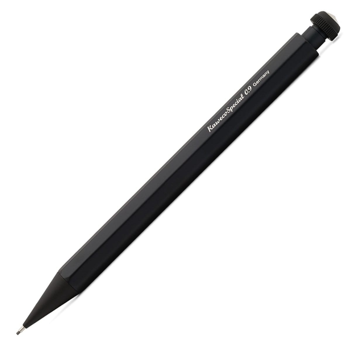 Kaweco, Bleistift, Special Al, Schwarz-1