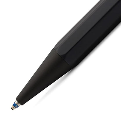 Kaweco, Kugelschreiber, Special "S" Al, Schwarz-2