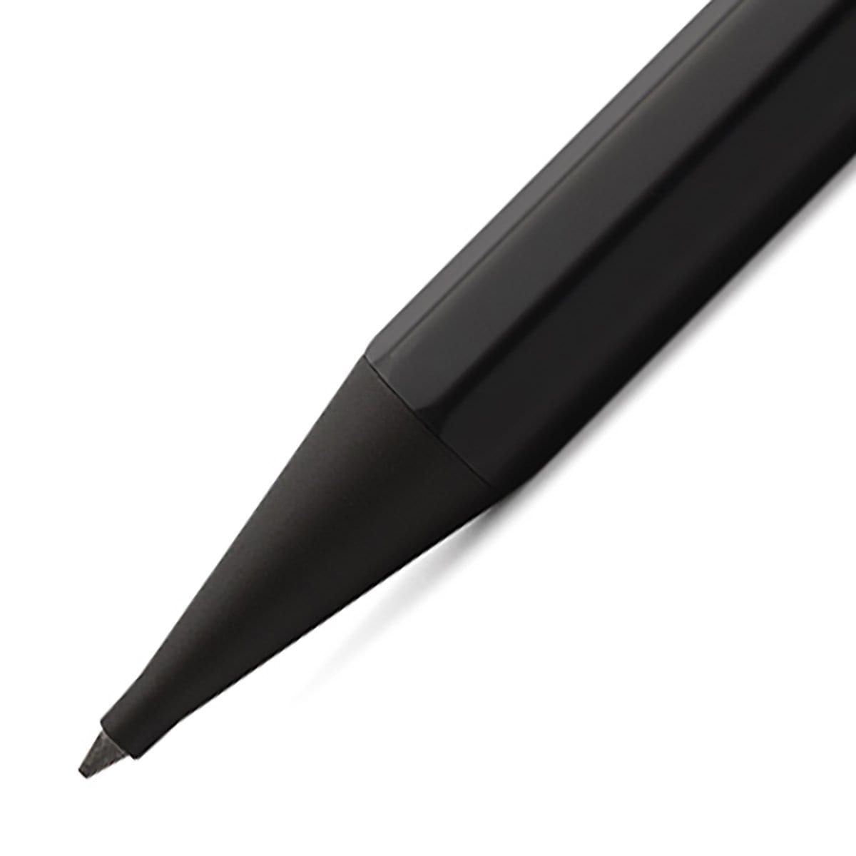 Kaweco, Bleistift, Special "S" Al, Schwarz, mini-2