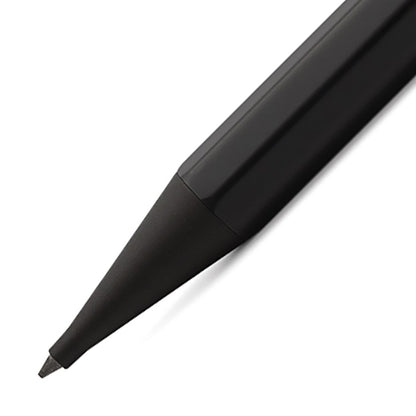 Kaweco, Bleistift, Special "S" Al, Schwarz, mini-2