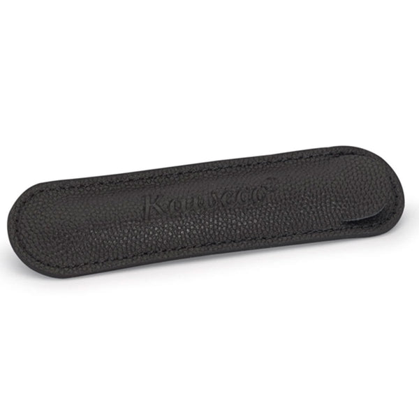Kaweco, Stifteetui, für 1 Schreibgerät für Kaweco Liliput, schwarz