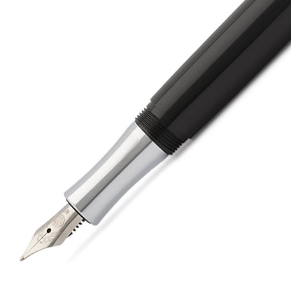 Kaweco, Füller, Student, Schwarz-2