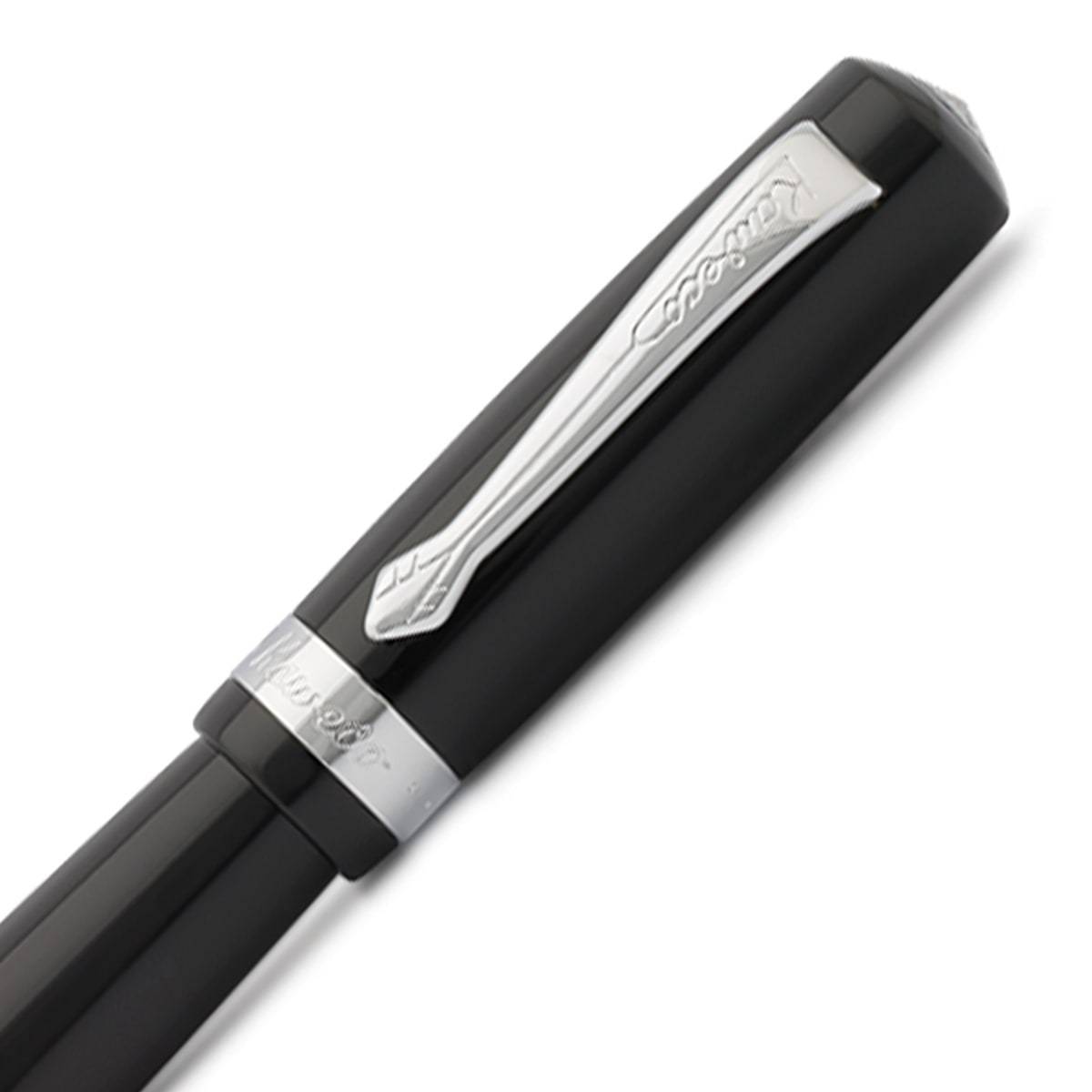 Kaweco, Füller, Student, Schwarz-3