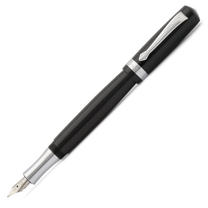 Kaweco, Füller, Student, Schwarz-1