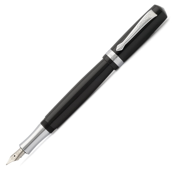 Kaweco, Student Füller, schwarz