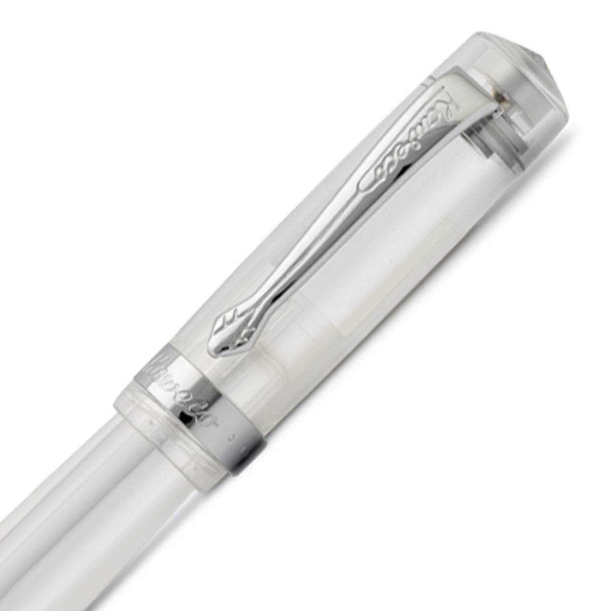 Kaweco, Füller, Student, Transparent-3