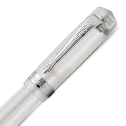 Kaweco, Füller, Student, Transparent-3